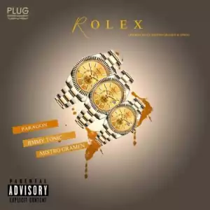 Plug Gang - Rolex